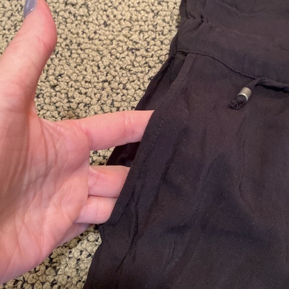 Splendid Jumpsuit - Picture 4 of 7